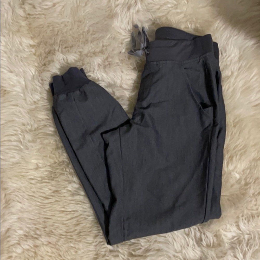 Figs Graphite Joggers size XS